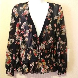 Women's Blouse